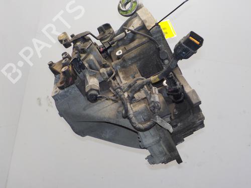 Gearbox HYUNDAI GETZ (TB) 1.5 CRDi | BP12681367M3 