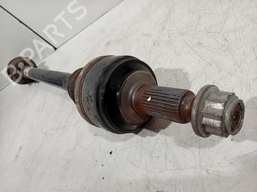 Right rear driveshaft PORSCHE CAYENNE (92A) 3.0 S E-Hybrid | BP38467828M41 - Image 3