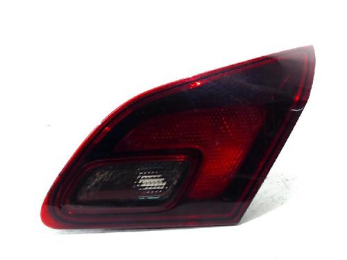 Used Right tailgate light Right tailgate light 4787331 4787331