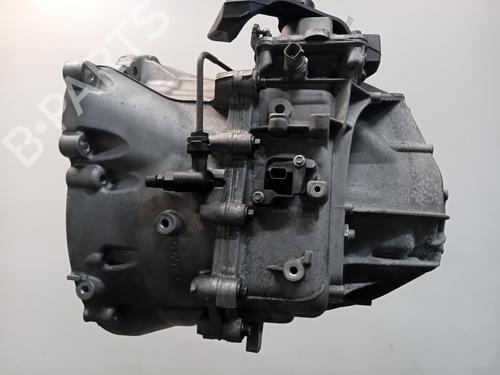 Gearbox VOLVO V40 Hatchback (525) D2 | BP37018748M3 - Image 4