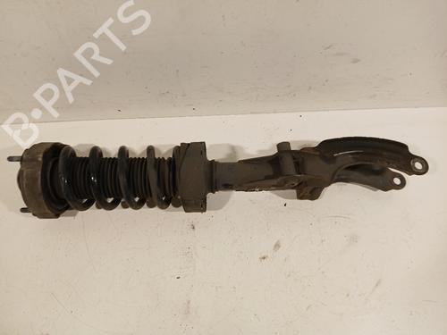 Left front shock absorber PORSCHE CAYENNE (92A) 3.0 Diesel | BP28605561M16 - Image 6