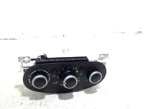 Used Climate control Climate control 6476629 6476629