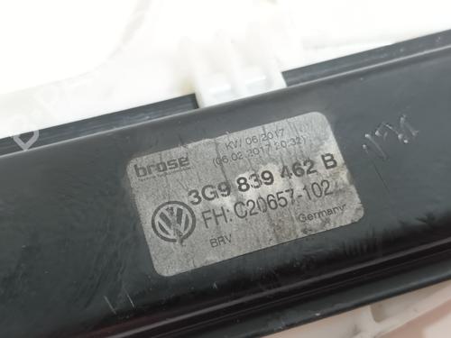 Rear right window mechanism VW PASSAT B8 Variant (3G5, CB5) 1.6 TDI | BP26725704C25 - Image 5