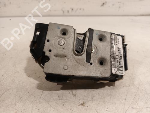 Used Front right lock DODGE CALIBER 2.0 (156 hp) 15491040