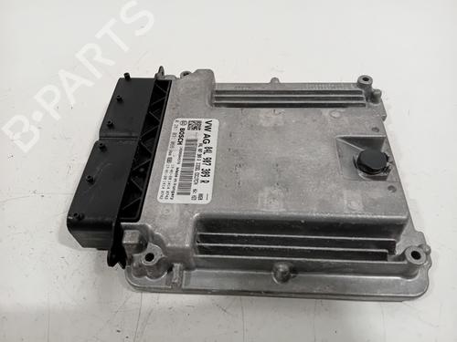 Engine control unit (ECU) VW PASSAT B8 Variant (3G5, CB5) 1.6 TDI | BP26725751M57 - Image 5