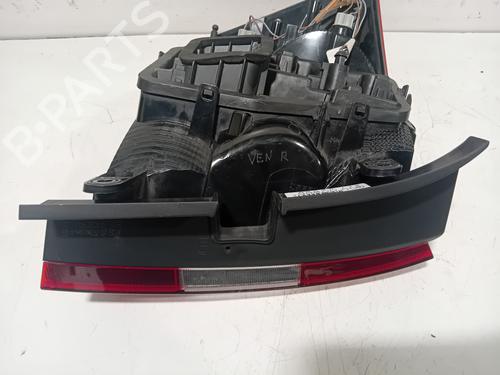 Right taillight SKODA RAPID Spaceback (NH1) 1.2 TSI | BP36984948C35 - Image 3