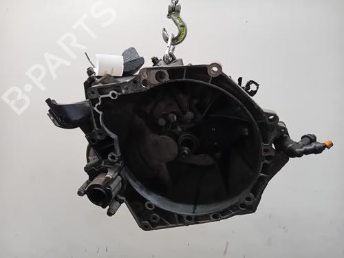 Used Gearbox CITROËN JUMPY II Van 1.6 HDi 90 8V (90 hp) 30353234