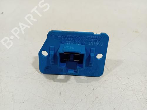 Heater resistor HYUNDAI i10 II (BA, IA) 1.0 | BP17313368M108 