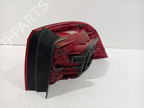 Left taillight VW PASSAT B7 Variant (365) 1.6 TDI | BP39912506C34 - Image 2