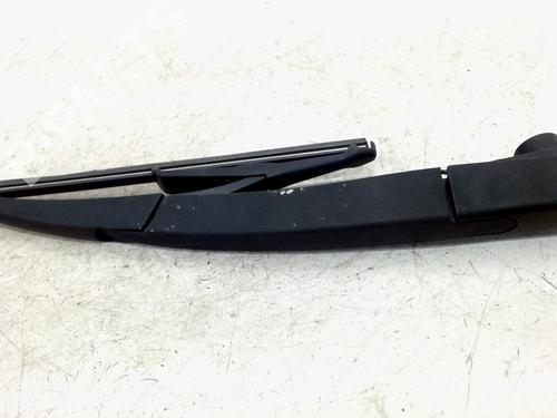 Used Rear windshield wiper arm Rear windshield wiper arm 13205554 13205554