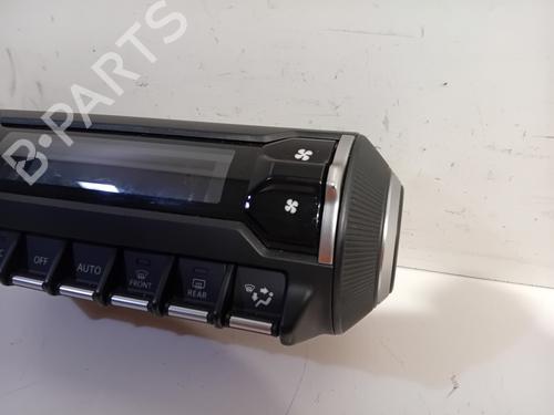 Commande Chauffage SUZUKI IGNIS III (MF, FF) 1.2 (ATK412) | BP27544001I5 