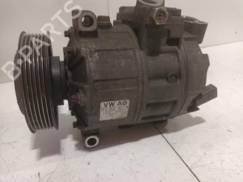 AC compressor VW GOLF V (1K1) 2.0 GTI | BP18015235M34 