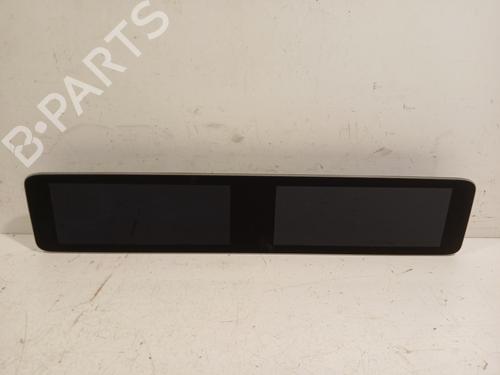 Used Display monitor Display monitor MERCEDES-BENZ A-CLASS (W177) A 200 (177.087) (163 hp) 29070898 29070898