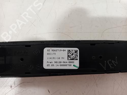 Switch BMW X5 (F15, F85) xDrive 30 d | BP32452908I30 