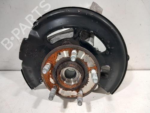 Used Right front steering knuckle Right front steering knuckle 37196254 37196254