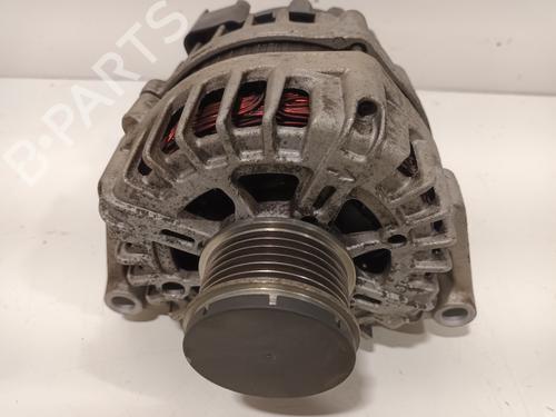 Used Alternator Alternator 31647092 31647092