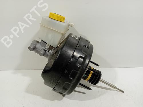 Used Servo brake JAGUAR XF I (X250) 2.2 D (163 hp) 16935850