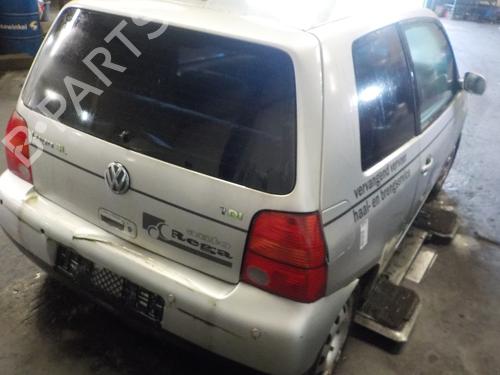 Ryggespeil høyre VW LUPO I (6X1, 6E1) 1.2 TDI 3L | BP11028660C27 