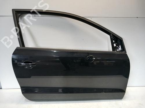 Used Right front door Right front door VW POLO V (6R1, 6C1) 1.2 TDI (75 hp) 34645206 34645206