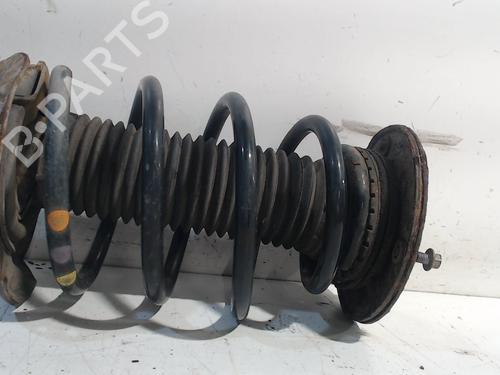 Left front shock absorber FORD MONDEO IV Saloon (BA7) 2.0 TDCi | BP11509082M16 