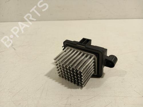 Used Heater resistor Heater resistor 33739885 33739885