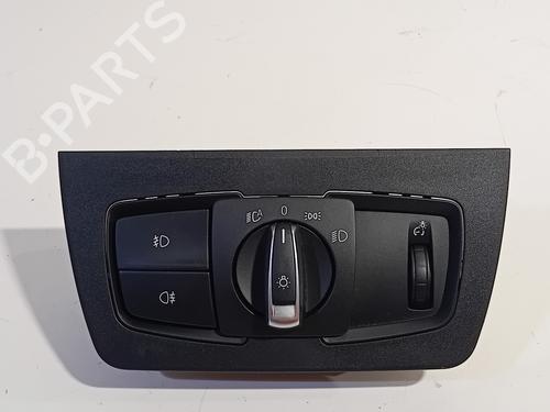 Comando luci BMW 3 (F30, F80) 330 e (252 hp) 29955444