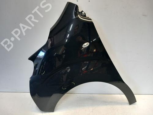 Used Left front fenders Left front fenders 36841970 36841970