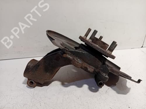 Left front steering knuckle FORD TRANSIT CONNECT V408 Box Body/MPV 1.6 TDCi | BP29275381M25 
