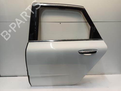 Used Left rear door CITROËN C4 Picasso II 1.6 HDi / BlueHDi 115 (115 hp) 24229022