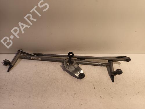 Used Front wipers mechanism VW TIGUAN (AD1, AX1) 2.0 TSI 4motion (180 hp) 21383962