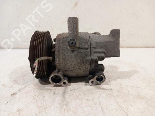 AC compressor PEUGEOT 108 1.0 VTi | BP38054085M34 - Image 2