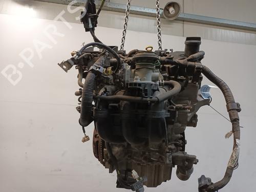 Used Engine Engine TOYOTA AYGO (_B4_) 1.0 (KGB40) (69 hp) 33720070 33720070