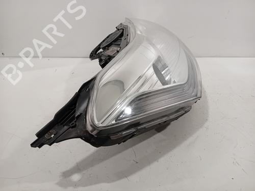 Right headlight CITROËN C5 III Break (RW_) 1.6 THP 155 | BP29169377C29 - Image 7
