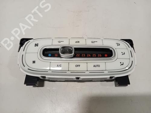 Used Climate control Climate control 38538129 38538129