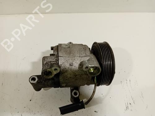 AC-Kompressor PEUGEOT 108 1.0 VTi | BP23988954M34 - Image 2