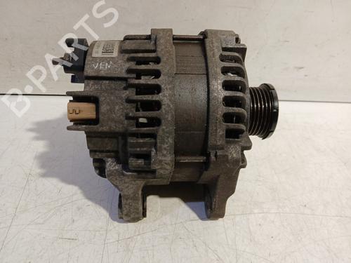 Used Alternator Alternator RENAULT MASTER III Van (FV) 2.3 dCi 145 FWD (FV0E, FV0F, FV0H, FV02, FV0M, FV0S,... (146 hp) 33737259 33737259