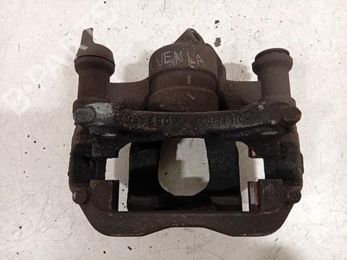 Left rear brake caliper MERCEDES-BENZ VITO Van (W447) 109 CDI (447.601, 447.603, 447.605) | BP22379928M107 