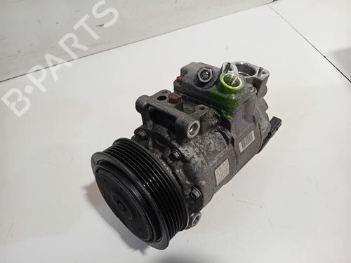 Airco pomp VW GOLF V Variant (1K5) 1.4 TSI (140 hp) 30567065