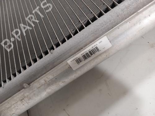 AC radiator CITROËN C3 III (SX) 1.2 PURETECH 82 | BP37712350M32  - Image 5