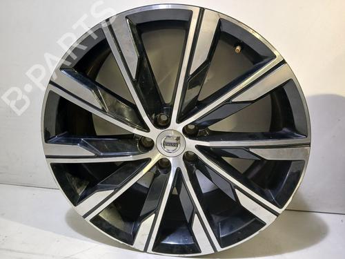Used Rim VOLVO S60 III (224) T5 (250 hp) 31018159