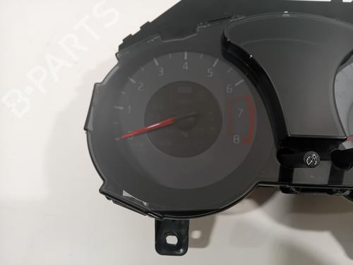 Instrument cluster NISSAN JUKE (F15) 1.6 | BP29864283C47