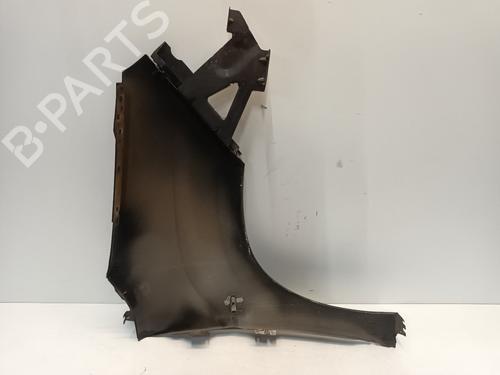 Left front fenders PEUGEOT PARTNER Box Body/MPV (K9) 1.5 BlueHDi 100 | BP30152673C41