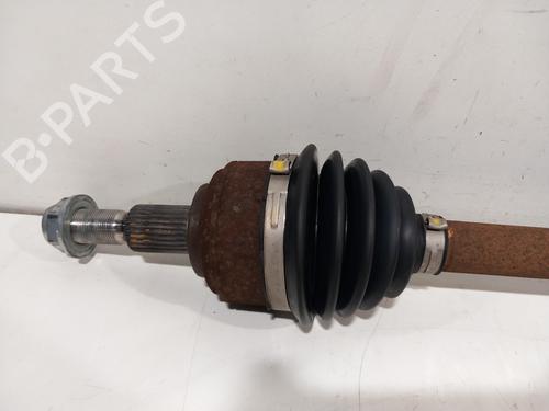 Right front driveshaft FORD FOCUS IV Turnier (HP) 1.5 EcoBoost | BP37712305M39  - Image 5