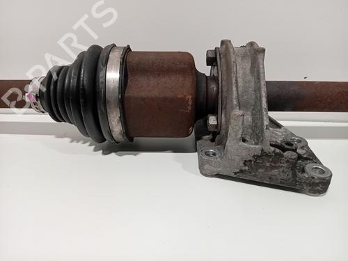 Right front driveshaft FIAT DOBLO Cargo (263_) 1.3 D Multijet | BP29864324M39