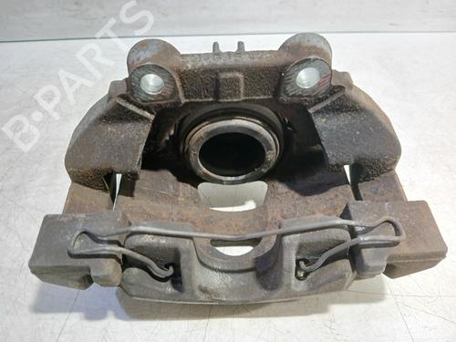 Left front brake caliper OPEL CORSA F (P2JO) CORSA-e (68) | BP36801379M105 - Image 4