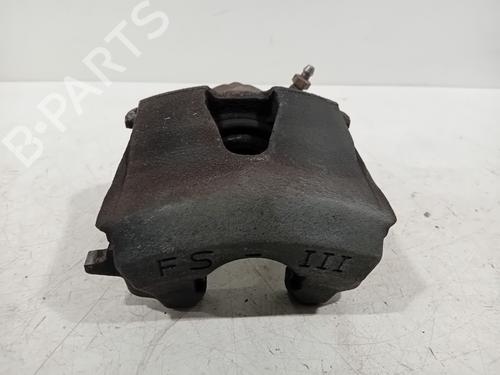 Used Left front brake caliper VW JETTA IV (162, 163, AV3, AV2) 1.6 TDI (105 hp) 21842408