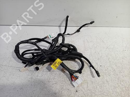 Ledningsnet KIA CEED Sportswagon (CD) 1.0 T-GDI Eco-Dynamics+ (120 hp) 25777223