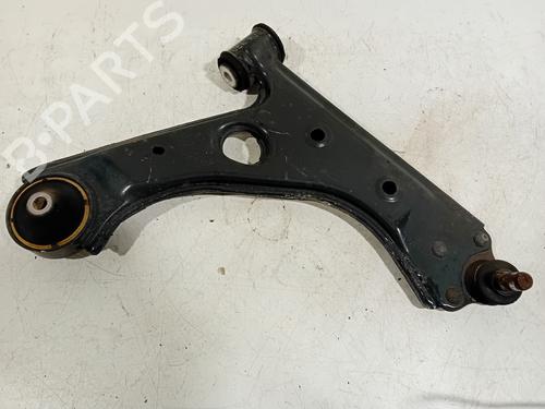 Used Right front suspension arm OPEL CORSA E (X15) 1.0 (08, 68) (90 hp) 18309353
