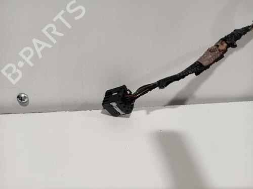 Left mirror OPEL ASTRA K Sports Tourer (B16) 1.6 CDTi (35) | BP23988168C26 