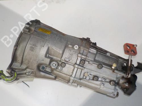 Gearbox BMW 3 (E90) 320 d | BP10671583M3 
